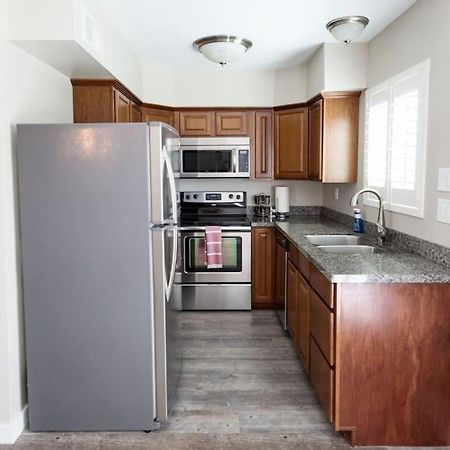Updated Condo In A Old Town Scottsdale Location Bagian luar foto