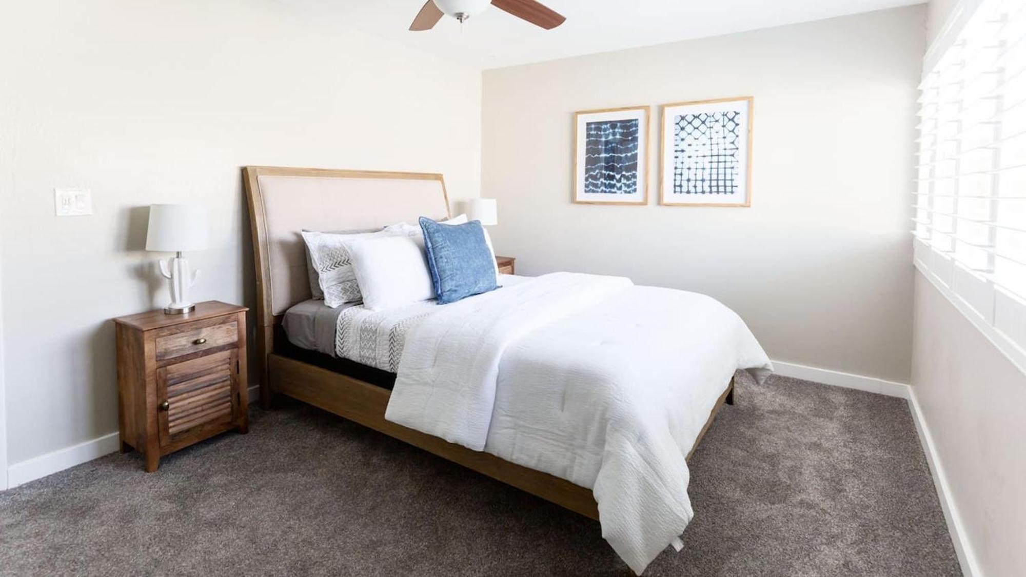 Updated Condo In A Old Town Scottsdale Location Bagian luar foto