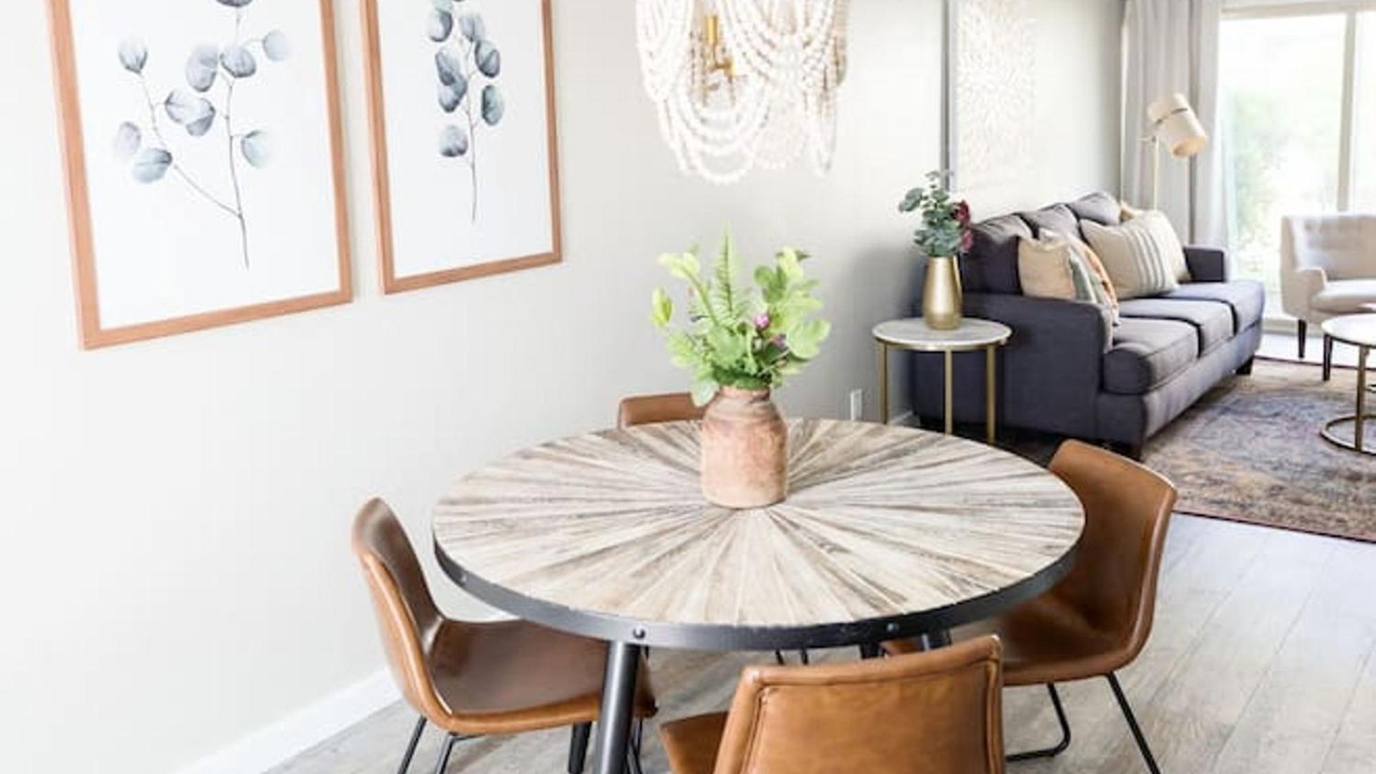 Updated Condo In A Old Town Scottsdale Location Bagian luar foto