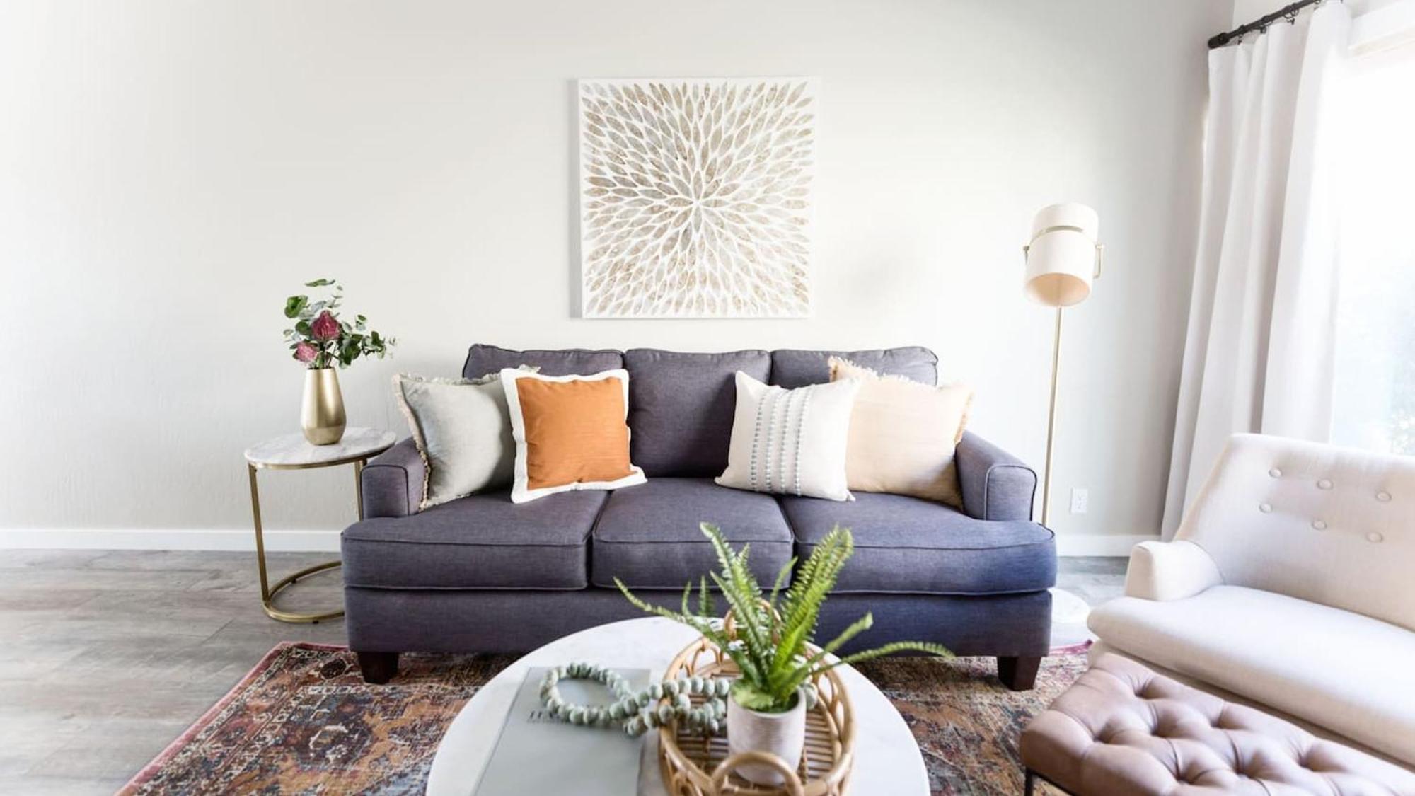 Updated Condo In A Old Town Scottsdale Location Bagian luar foto