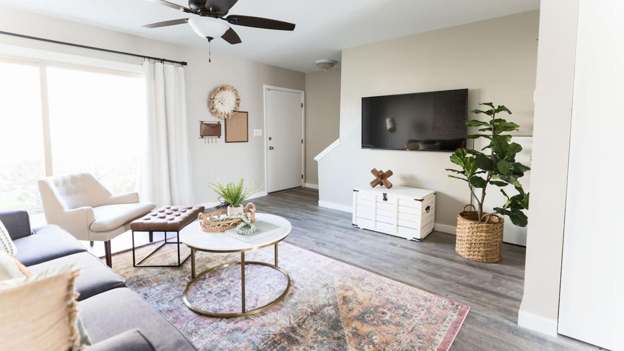 Updated Condo In A Old Town Scottsdale Location Bagian luar foto