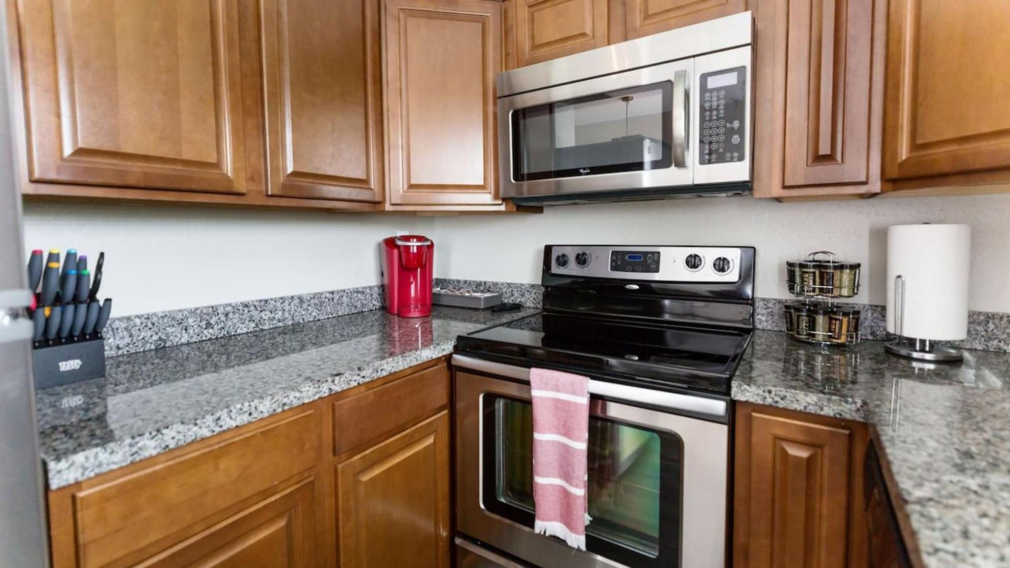 Updated Condo In A Old Town Scottsdale Location Bagian luar foto